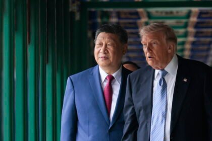 Big questions - and key logistical details - loom ahead of China-U.S. summit