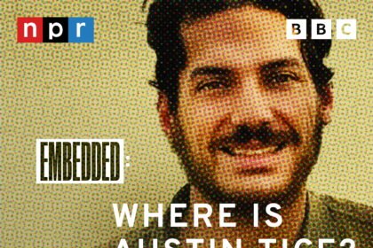 Syrian regime planned American journalist's kidnapping for weeks