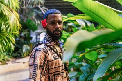 Meth is a key driver in Fiji's fast-growing HIV epidemic: 1 in 60 adults are affected