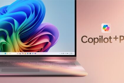 Microsoft quietly drops Copilot+ branding from new laptops