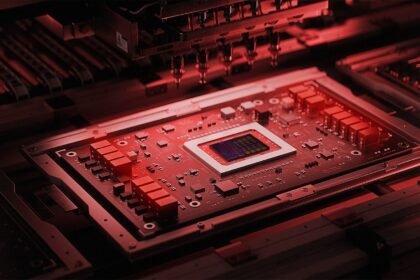 China's CXMT hits 12nm-class DRAM milestone — new 5th-gen DRAM tech uses quadruple-patterning to boost die capacity by 50%