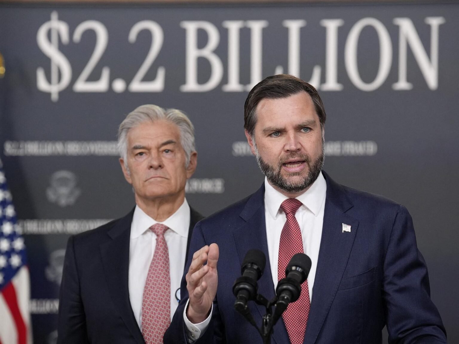 Vance’s anti-fraud task force to remove 750,000 allegedly fraudulent ACA enrollments