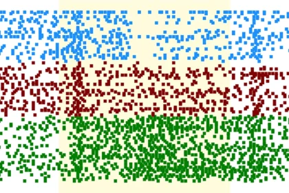 When what you see doesn’t make sense, your brain does something remarkable