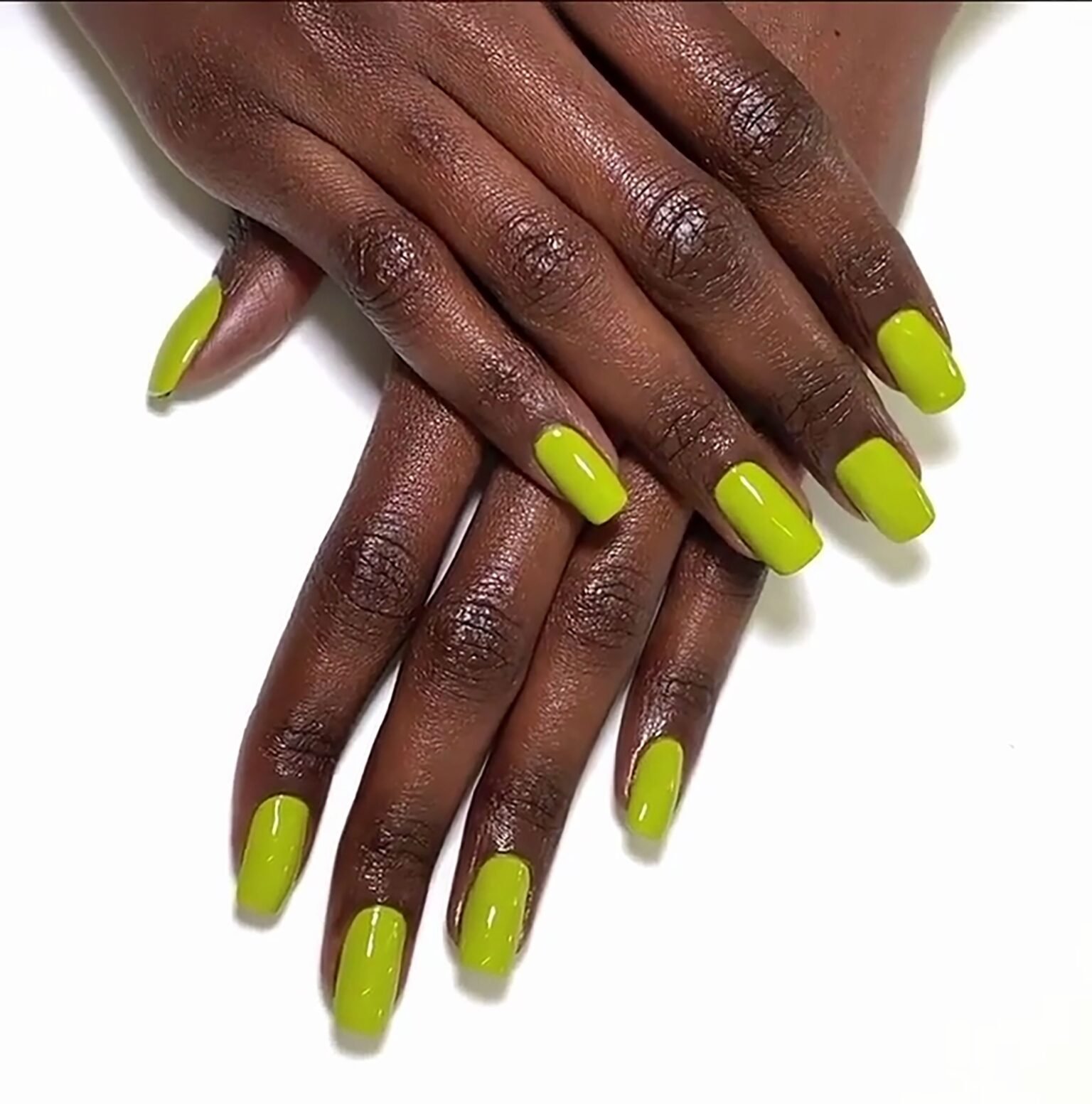 Fall’s Breakout Manicure Shade is Shocking