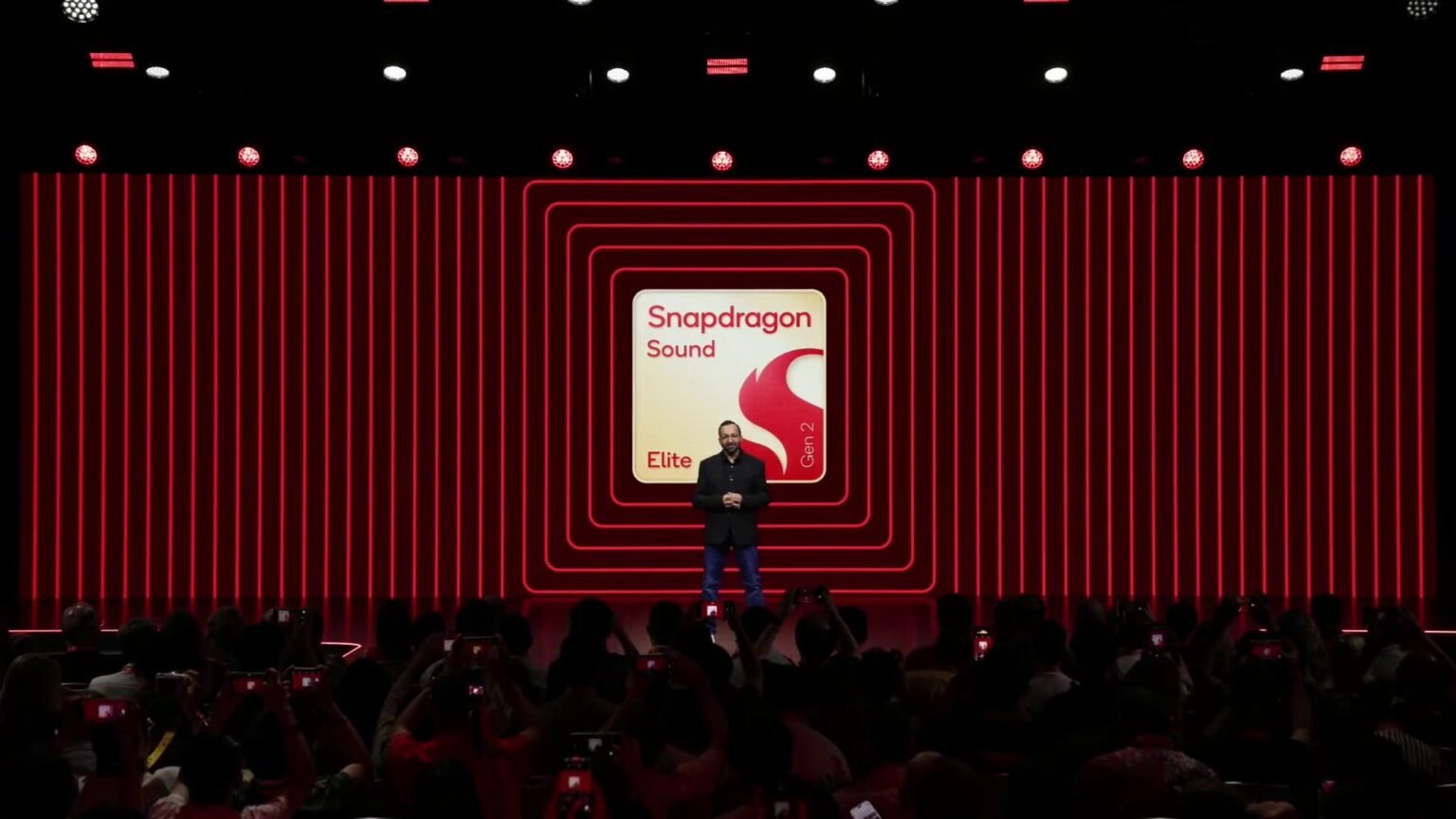 Qualcomm’s new ‘Elite’ sound chip might finally deliver the Wi-Fi earbud dream