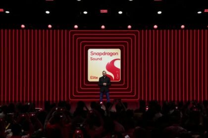 Qualcomm’s new ‘Elite’ sound chip might finally deliver the Wi-Fi earbud dream