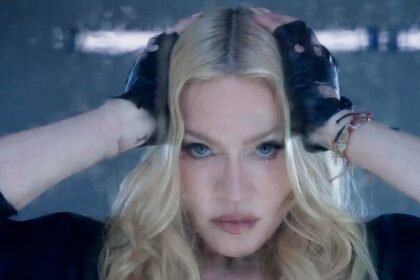Madonna's at the MTV VMAs tonight. Here's what to know about this year's show.