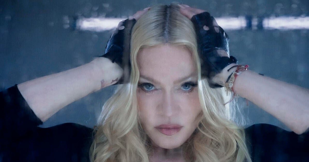 Madonna's at the MTV VMAs tonight. Here's what to know about this year's show.