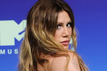 The Best, Coolest, and Most Unexpected Looks From the 2026 VMAs Red Carpet