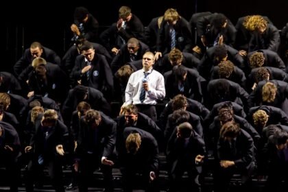 GENER8ION and Yung Lean Premiere Electrifying Performance of ‘Storm II’ at 2026 VMAs