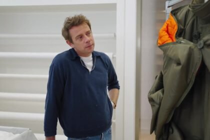 Objects of Affection: Tour Dior Heritage With Jonathan Anderson