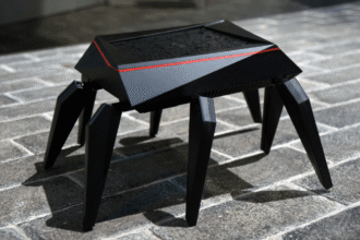 Asus won’t say how it escaped the US router ban