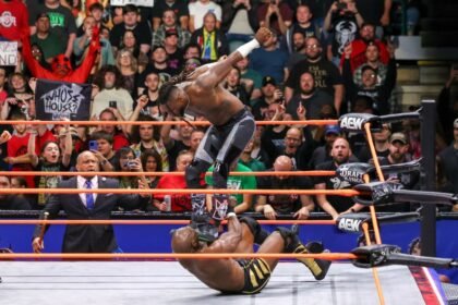 ‘AEW Dynamite’ Livestream: Where to Watch the TBS Wrestling Broadcast Online Free