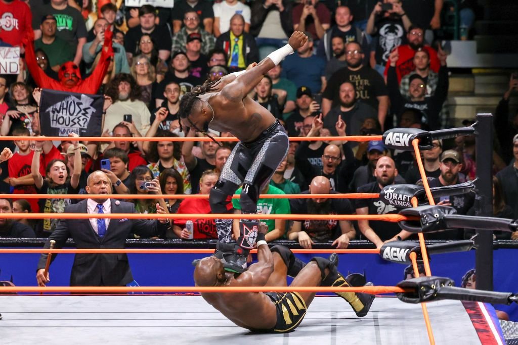 ‘AEW Dynamite’ Livestream: Where to Watch the TBS Wrestling Broadcast Online Free