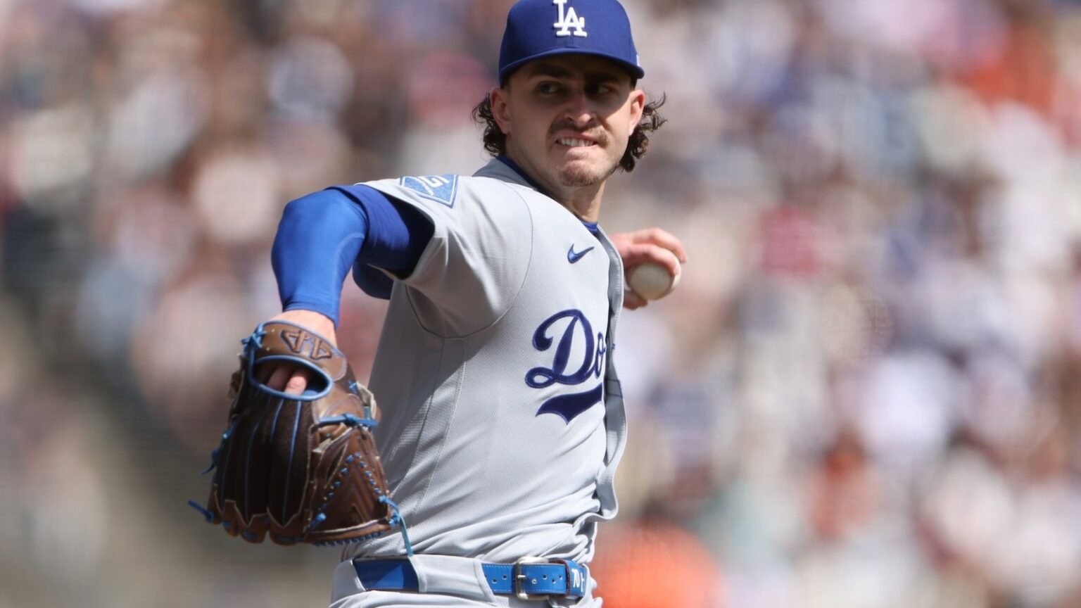 MLB Playoffs Livestream: How to Watch Postseason Baseball Games Online Free