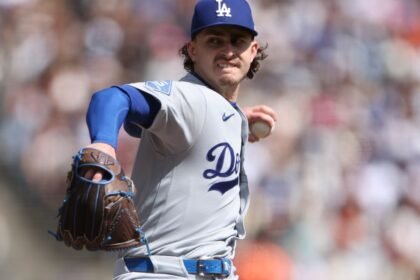 MLB Playoffs Livestream: How to Watch Postseason Baseball Games Online Free