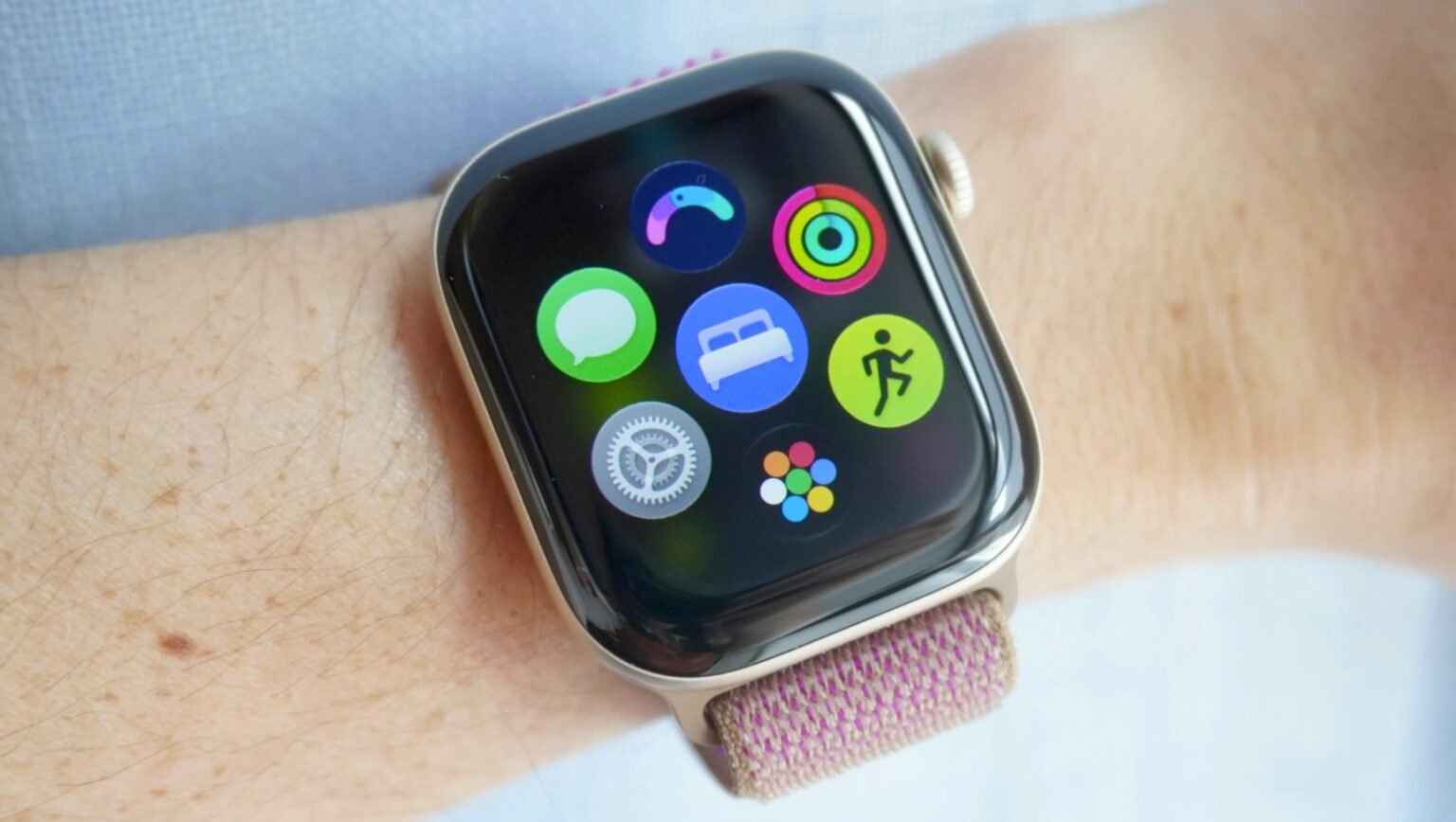 This one WatchOS 27 feature just solved my biggest issue with Apple Watch