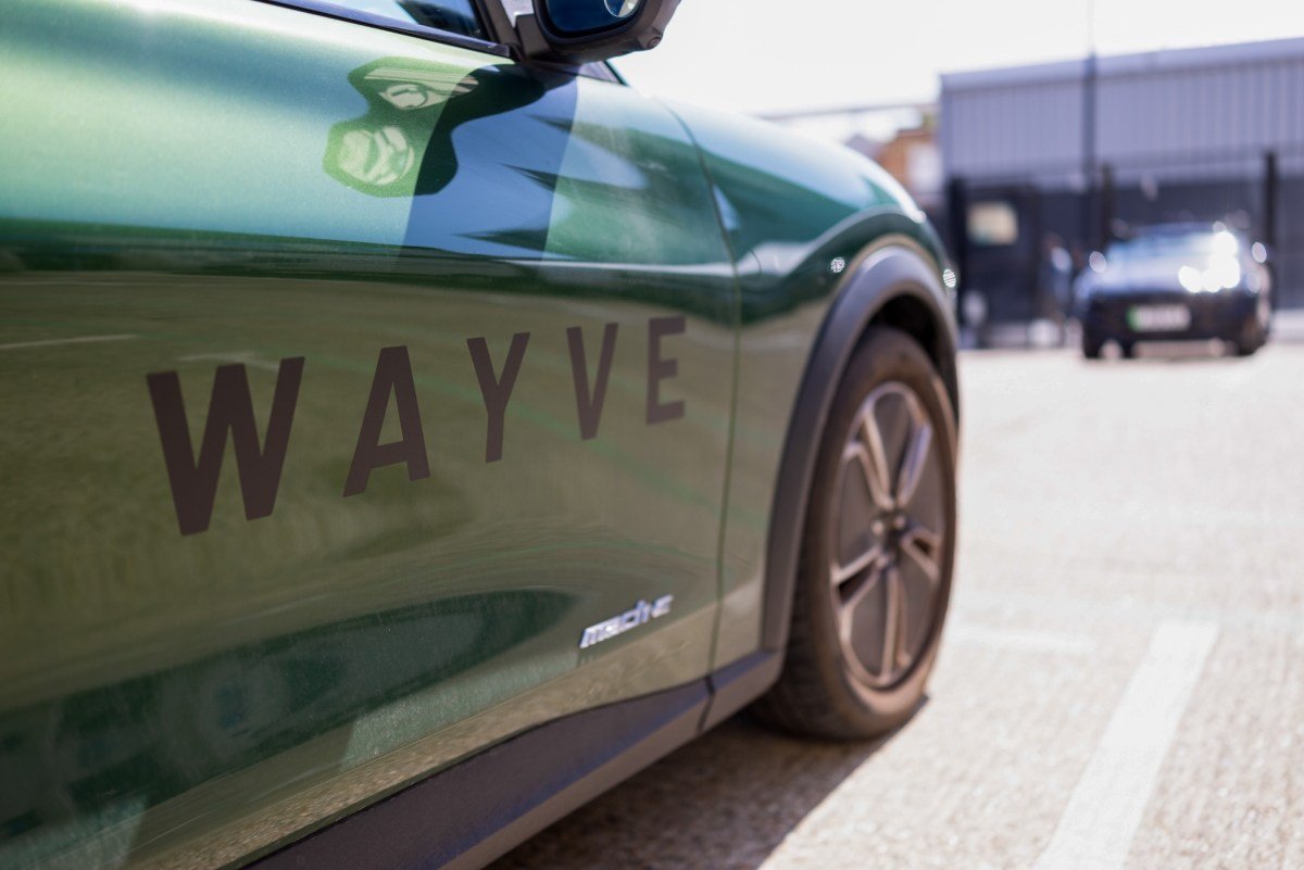 TechCrunch Mobility: AV companies pick their lanes