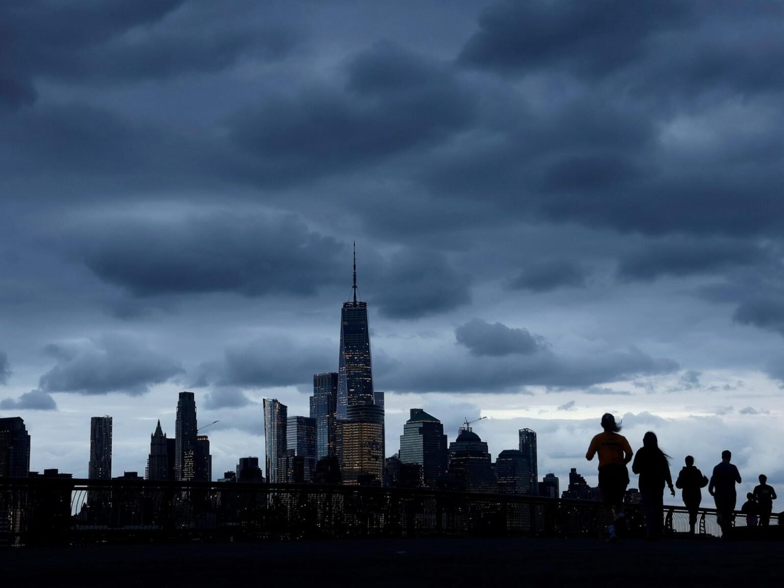 Millions brace for nor'easter: Latest forecast