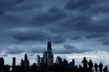 Millions brace for nor'easter: Latest forecast