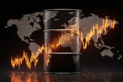Could the oil shock push fuel prices even higher?