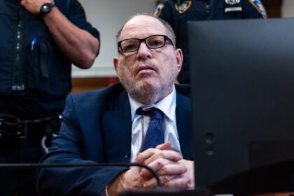 Harvey Weinstein Gets 15 Years For Sexual Assault of ‘Project Runway’ Staffer