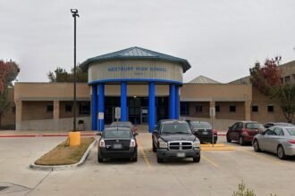 17-year-old shot dead near his high school, no arrests
