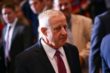 GOP doubts grow over Senate wins in Georgia and North Carolina