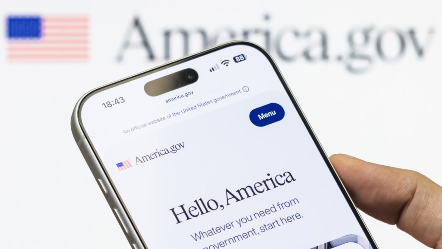 The White House’s AI Bot Is Going Through It