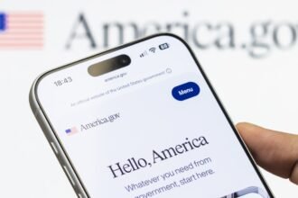 The White House’s AI Bot Is Going Through It