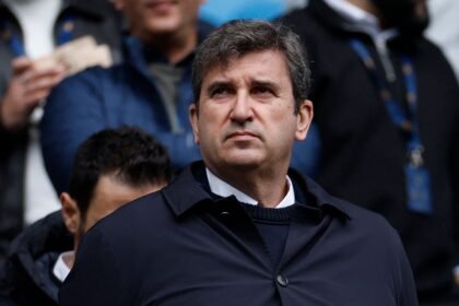Man City CEO: Premier League verdict based on ‘conspiracy theory’