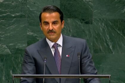 Qatar denounces Israeli aggression across the region