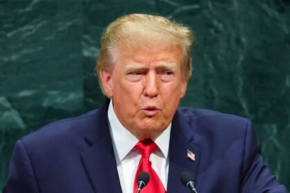 Trump to UN: do I ‘annihilate’ Iran or ‘make a deal?’