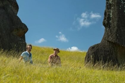 The New Season: Fall 2026 - The most anticipated new movies, music, TV and more