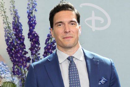 ‘GMA’ Anchor and Christopher Reeve’s Son Will Reveals Testicular Cancer Diagnosis: ‘I Was Raised to Share One’s Struggles’