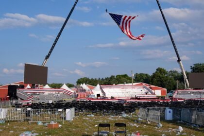Man who was shot during 2024 Trump campaign rally in Butler, Pennsylvania, has died