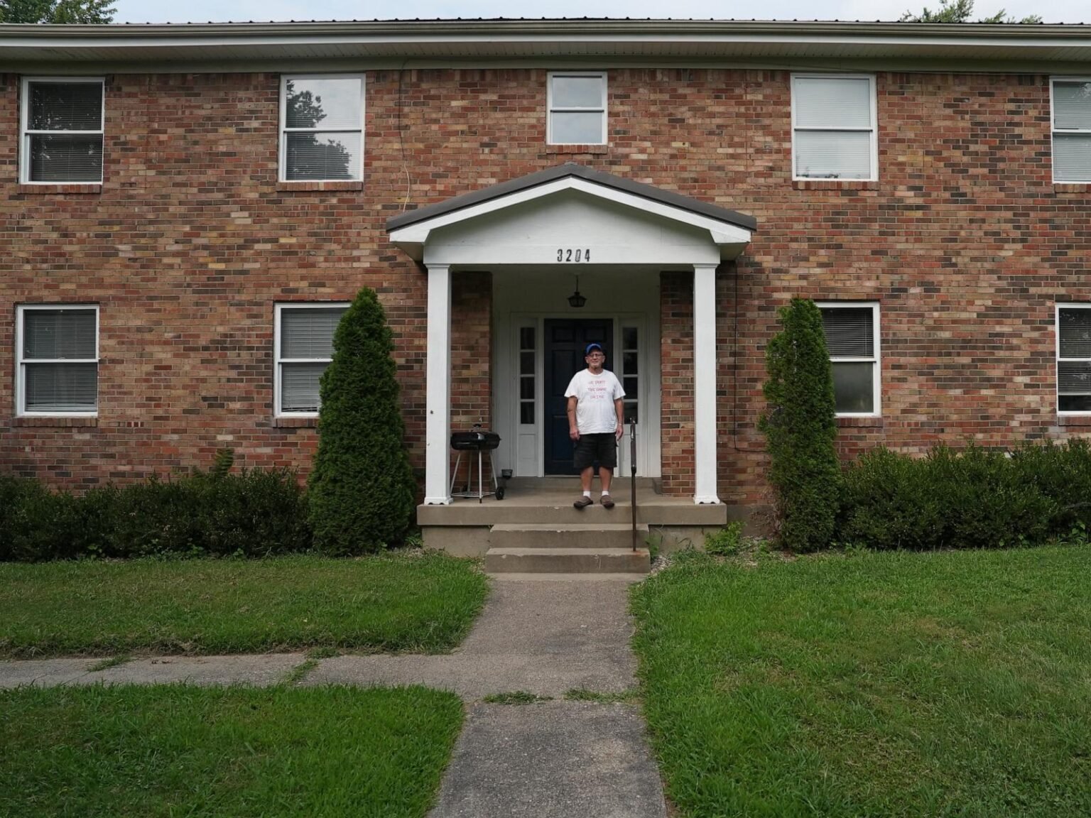 Trump’s shift from 'Housing First' causing upheaval for homelessness programs