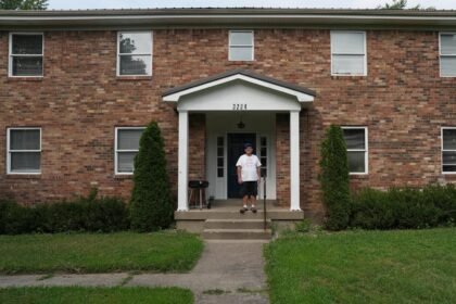 Trump’s shift from 'Housing First' causing upheaval for homelessness programs