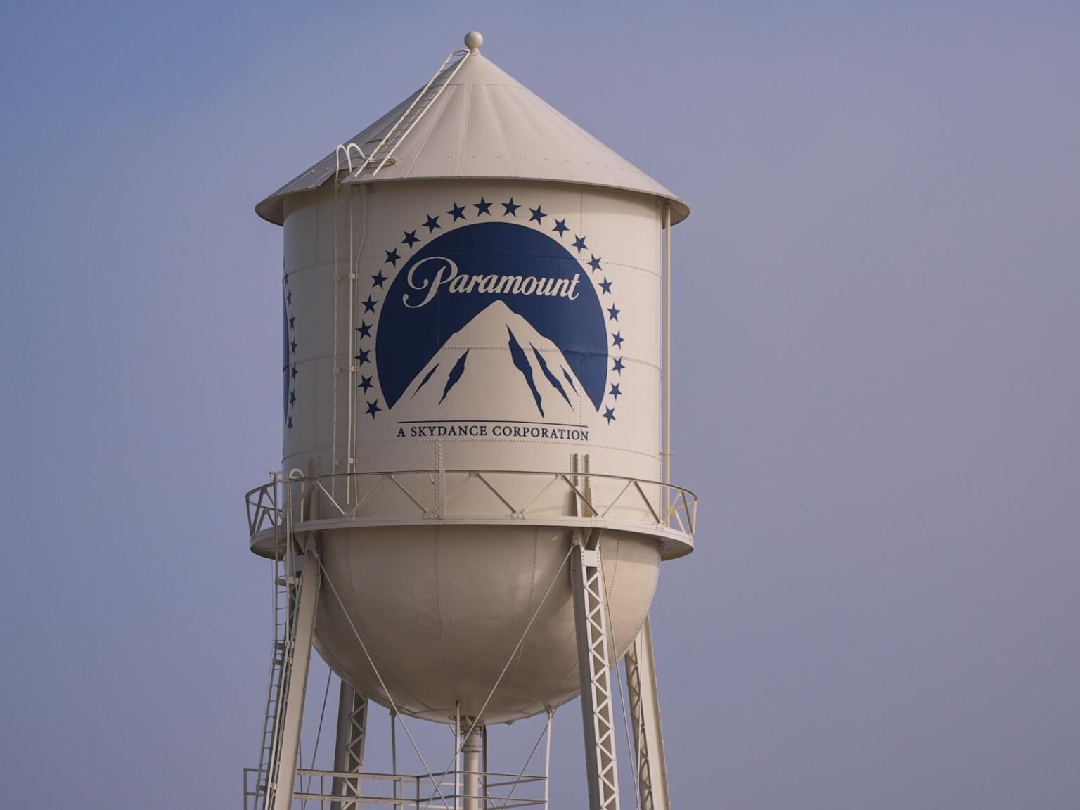 Paramount reaches deal with states to settle case challenging Warner buyout: Source