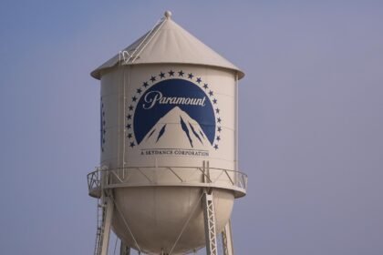 Paramount reaches deal with states to settle case challenging Warner buyout: Source