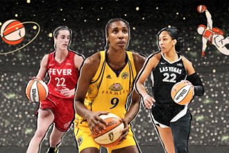 30 seasons of the WNBA: How women's basketball has grown