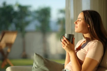 Scientists just discovered what coffee really does to your gut and brain