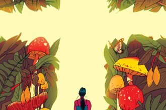 Inside the New Psychedelic Awakening