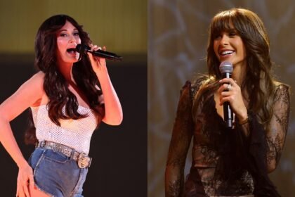 Women Are Dominating Country Music. Why Don’t Festival Lineups Reflect That?