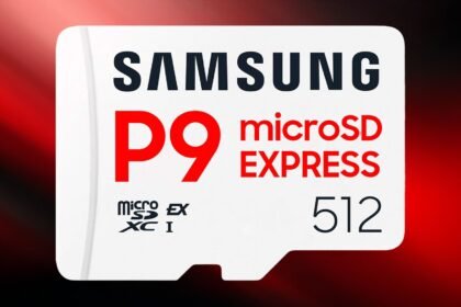 Beat the Switch 2 storage crisis with this $99 512GB microSD Express card