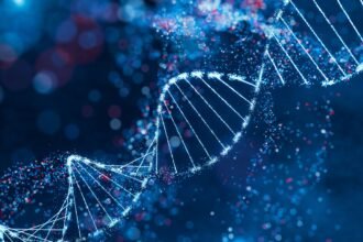 Researchers create DNA computer that performs 100-bit calculations without electricity — molecular system uses self-assembling strands to perform computing