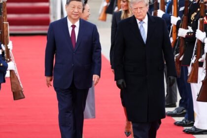 Chinese analysts say Trump should "understand pressure doesn't work" on Xi