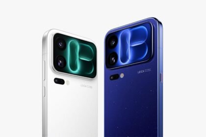 Xiaomi’s new 18 Pro phones improve on Samsung’s privacy display