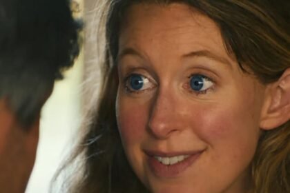 The New York Film Festival returns with obsessions, deceptions and monsters