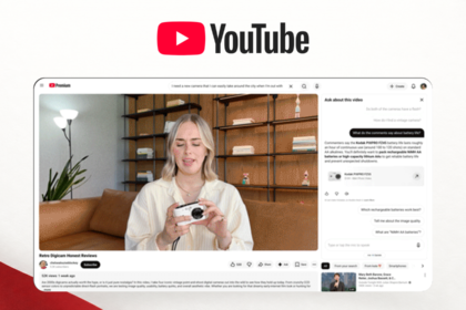 YouTube Adds Shopping Features To Ask YouTube AI Search via @sejournal, @MattGSouthern